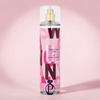 Ariana Grande Sweet Like Candy 236ml Body Mist (Dama)