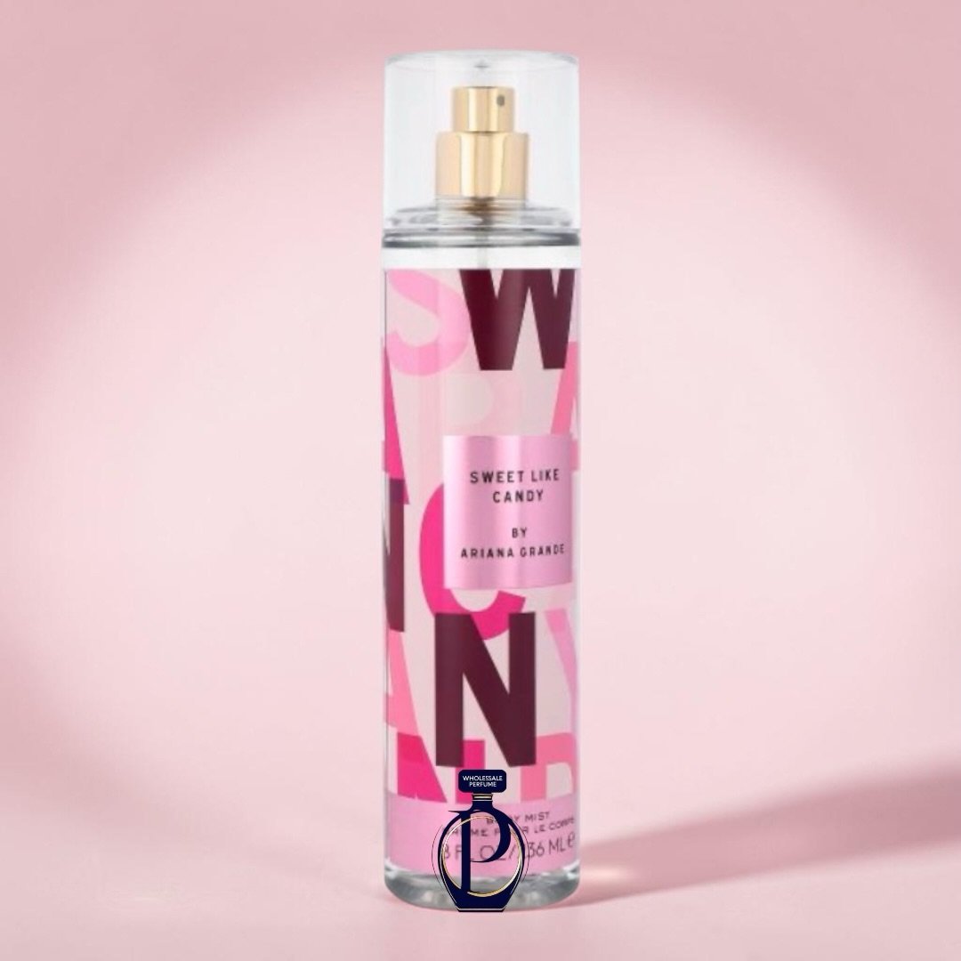 Ariana Grande Sweet Like Candy 236ml Body Mist (Dama)