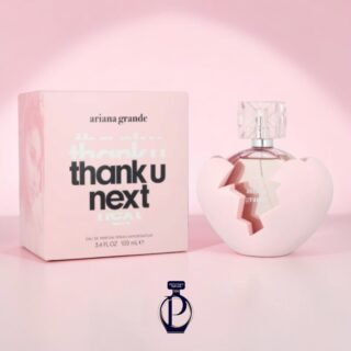 Ariana Grande Thank U Next 100ml EDP (Dama)