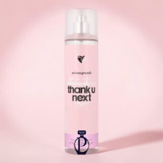 Ariana Grande Thank U Next 236ml Body Mist (Dama)