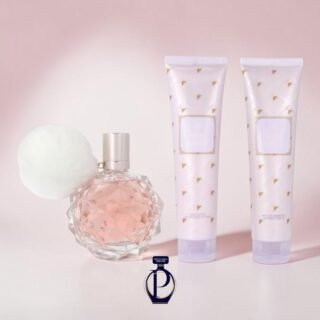 Ariana Grande Ari 100ml EDP Set 3 Piezas (Dama)