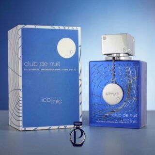 Armaf Club De Nuit Iconic 105ml EDP (Caballero)