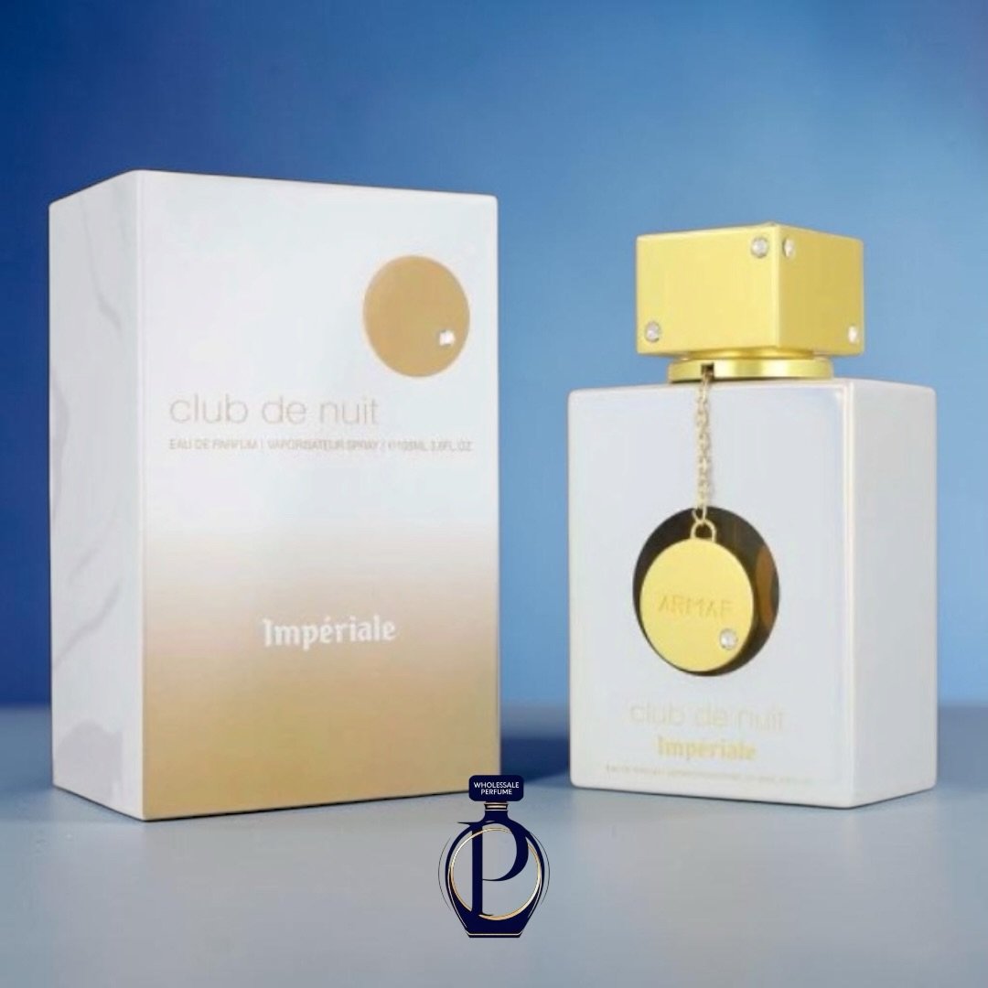 Armaf Club De Nuit Impériale 105ml EDP (Dama)