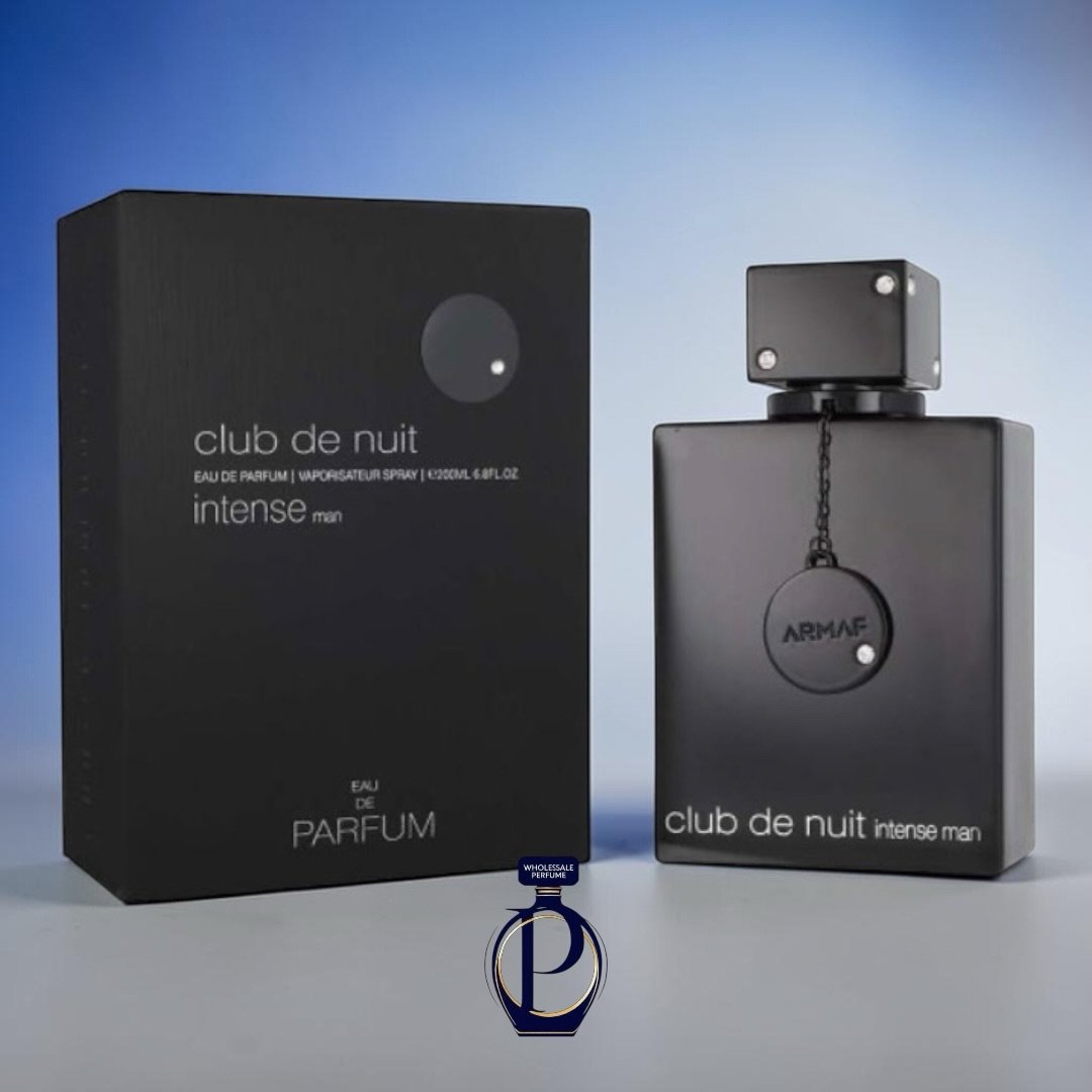 Armaf Club De Nuit Intense 200ml EDP (Caballero)