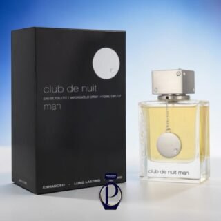 Armaf Club De Nuit Man 105ml EDT (Caballero)