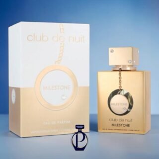 Armaf Club De Nuit Milestone 105ml EDP (Unisex)