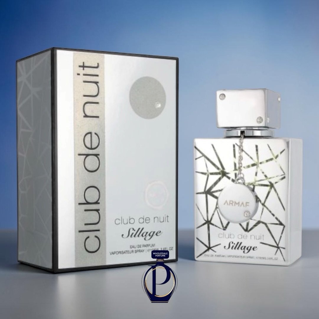 Armaf Club De Nuit Sillage 105ml EDP (Unisex)