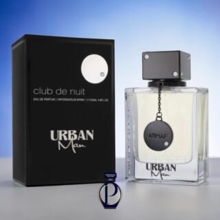 Armaf Club De Nuit Urban Man 105ml EDP (Caballero)
