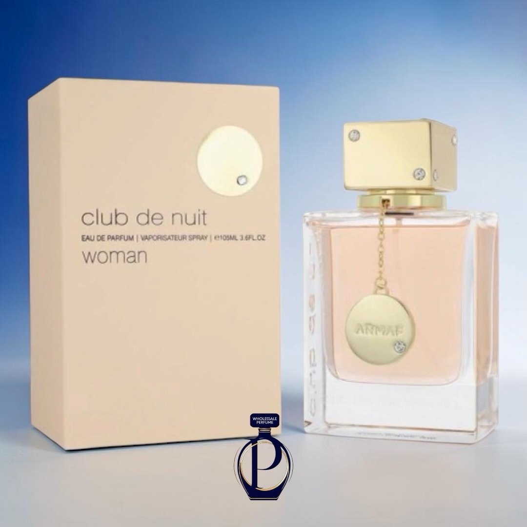Armaf Club De Nuit Woman 105ml EDP (Dama)