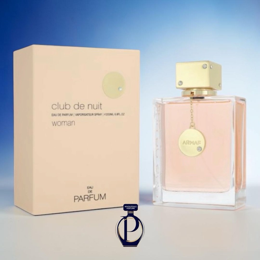 Armaf Club De Nuit Woman 200ml EDP (Dama)