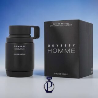 Armaf Odyssey Homme 100ml EDP (Caballero)