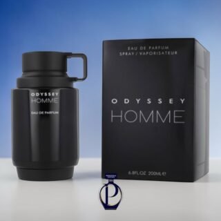 Armaf Odyssey Homme 200ml EDP (Caballero)