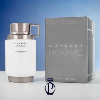 Armaf Odyssey Homme White Edition 200ml EDP (Caballero)