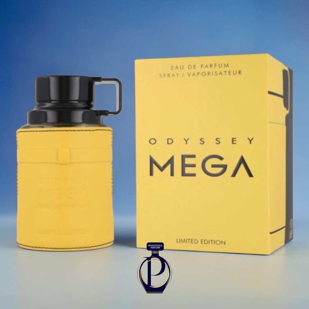 Armaf Odyssey Mega 200ml EDP (Caballero)