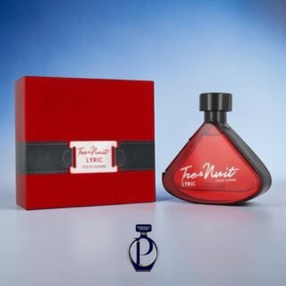 Armaf Tres Nuit Lyric Pour Homme 100ml EDP (Caballero)