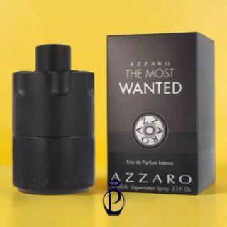 Azzaro The Most Wanted Intense 100ml EDP (Caballero)