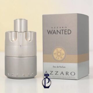 Azzaro Wanted 100ml EDP (Caballero)