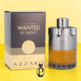Azzaro Wanted By Night 100ml EDP (Caballero)