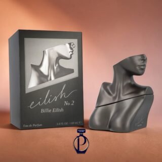 Billie Eilish No. 2 100ml EDP (Dama)