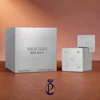 Billie Eilish Your Turn 100ml EDP (Unisex)
