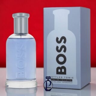 Boss Bottled Tonic 100ml EDT (Caballero)
