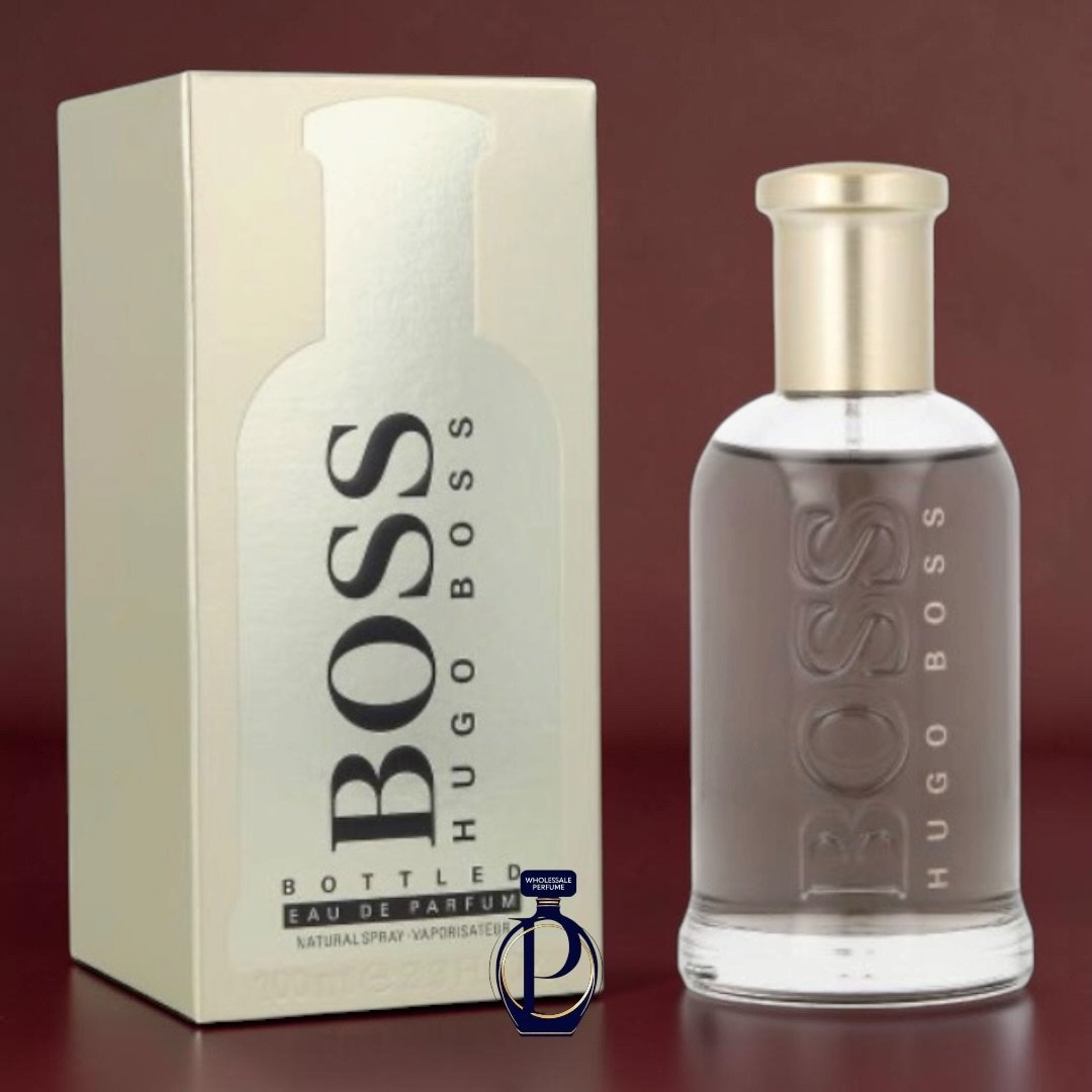 Hugo Boss Bottled 100ml EDP (Caballero)