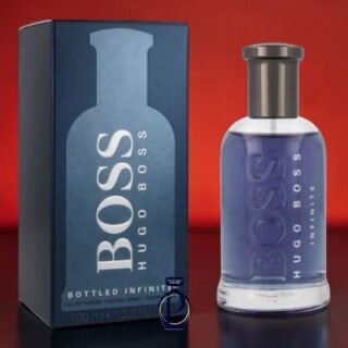 Boss Bottled Infinite 100ml EDP (Caballero)