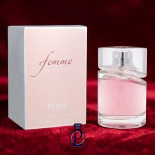 Hugo Boss Femme 75ml EDP (Dama)