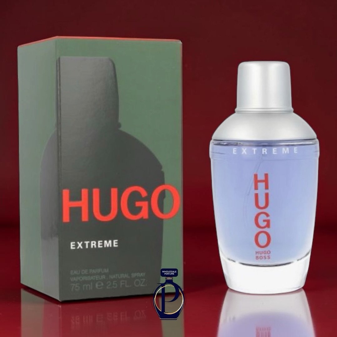 Hugo Boss Extreme 75ml EDP (Caballero)