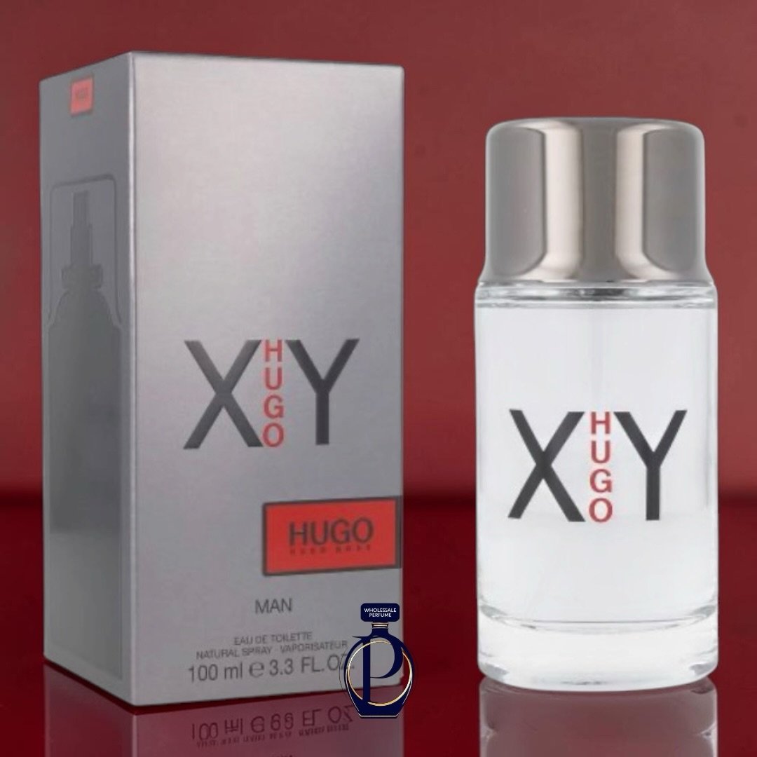 Hugo Boss XY 100ml EDT (Caballero)