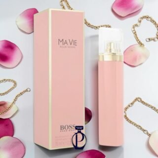 Hugo Boss Ma Vie 75ml EDP (Dama)