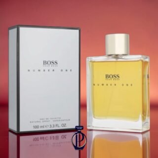 Hugo Boss Number One 100ml EDT (Caballero)