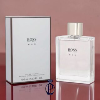 Hugo Boss Orange 100ml EDT (Caballero)