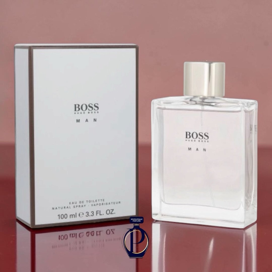 Hugo Boss Orange 100ml EDT (Caballero)