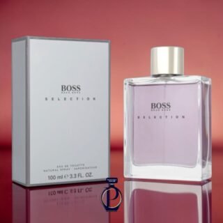 Hugo Boss Selection 100ml EDT (Caballero)