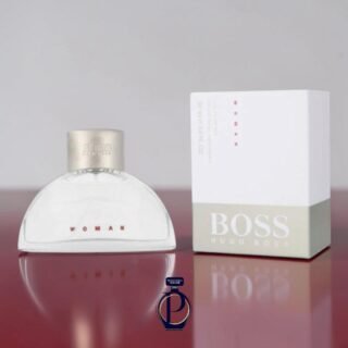 Hugo Boss Woman 90ml EDP (Dama)