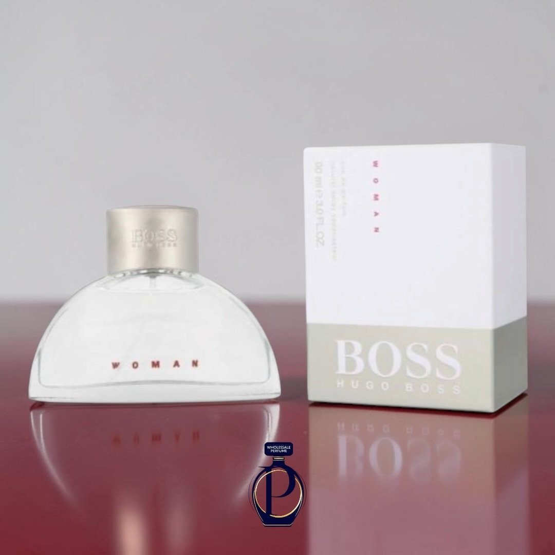 Hugo Boss Woman 90ml EDP (Dama)