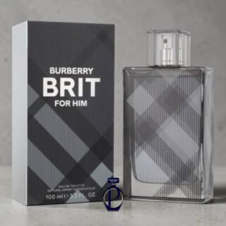 Burberry Brit For Him 100ml EDT (Caballero)