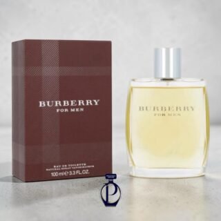 Burberry Men EDT 100 ml (Caballero)