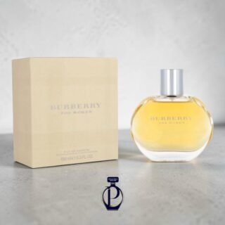 Burberry Women EDP 100 ml (Dama)