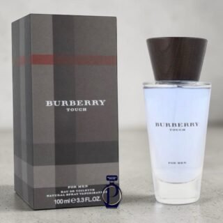 Burberry Touch for Men EDT 100 ml (Caballero)