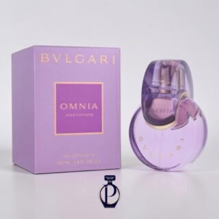 Bvlgari Omnia Amethyste EDT 100 ml (Dama)