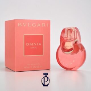 Bvlgari Omnia Coral EDT 100 ml (Dama)