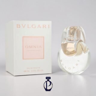 Bvlgari Omnia Crystalline EDT 100 ml (Dama)