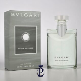 Bvlgari Pour Homme EDP 100 ml (Caballero)