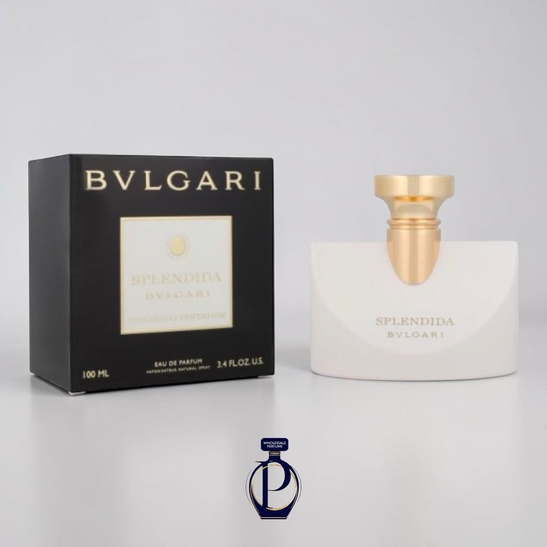 Bvlgari Splendida Patchouli Tentation EDP 100 ml (Dama)