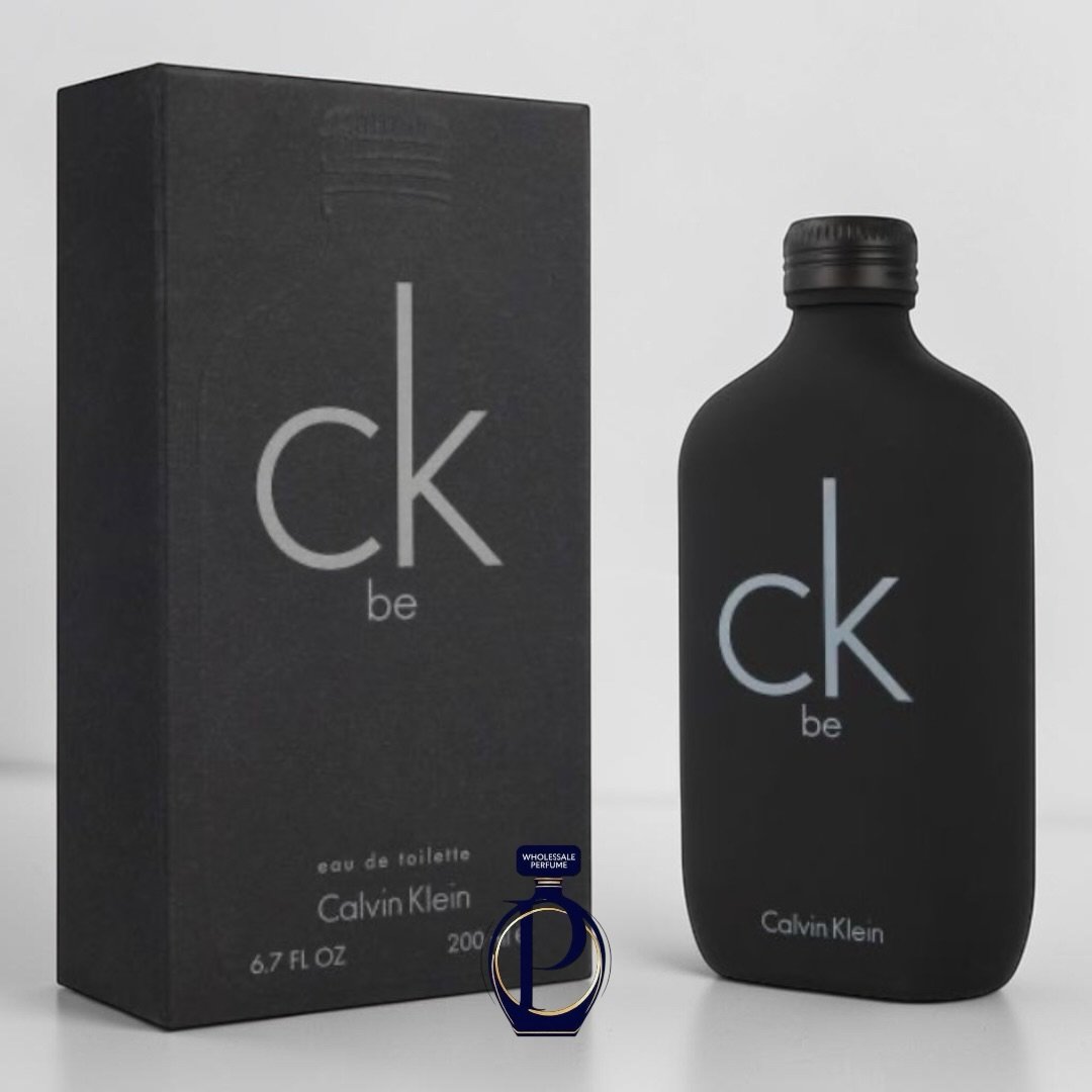Calvin Klein CK Be 200ml EDT (Caballero)