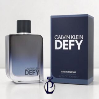 Calvin Klein Defy 200ml EDP (Caballero)