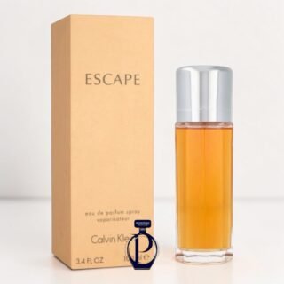 Calvin Klein Escape 100ml EDP (Dama)