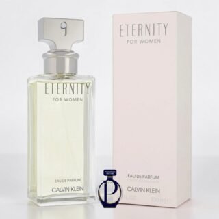 Calvin Klein Eternity 100ml EDP (Dama)